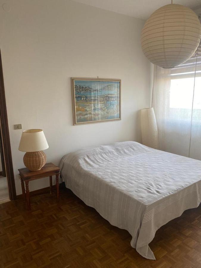 Appartamento Panoramico Cagliari, I Tre Grilli, Centro Exterior foto